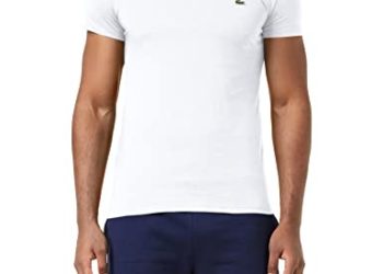 40 Migliori T Shirt Lacoste Uomo Nel 2022: Offerte Economiche E Di Migliore Qualità Per Te!