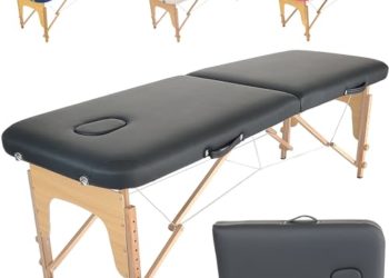 40 Migliori Lettino Per Massaggi Nel 2022: Offerte Economiche E Di Migliore Qualità Per Te!