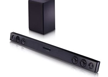 40 Migliori Soundbar Per Tv Nel 2022: Offerte Economiche E Di Migliore Qualità Per Te!