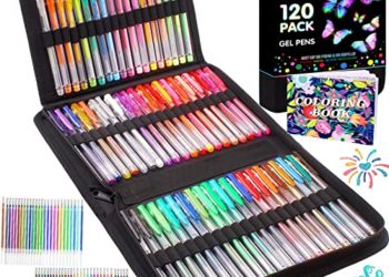 40 Migliori Set Penne Colorate Nel 2022: Offerte Economiche E Di Migliore Qualità Per Te!