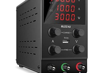 40 Migliori Alimentatore Da Banco Regolabile Nel 2022: Offerte Economiche E Di Migliore Qualità Per Te!