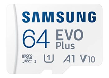 40 Migliori Samsung Micro Sd 64Gb Nel 2022: Offerte Economiche E Di Migliore Qualità Per Te!