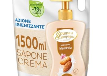 40 Migliori Sapone Liquido Mani Nel 2022: Offerte Economiche E Di Migliore Qualità Per Te!