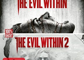 The Evil Within 1 & 2 Collection [playstation 4]