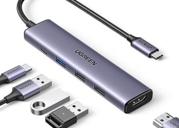40 Migliori Hub Usb Hdmi Nel 2022: Offerte Economiche E Di Migliore Qualità Per Te!