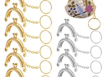 40 Migliori Clic Clac Per Portamonete Nel 2022: Offerte Economiche E Di Migliore Qualità Per Te!