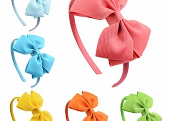 40 Migliori Cerchietti Capelli Bambina Nel 2022: Offerte Economiche E Di Migliore Qualità Per Te!
