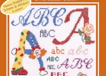 40 Migliori Libri Punto Croce Nel 2022: Offerte Economiche E Di Migliore Qualità Per Te!