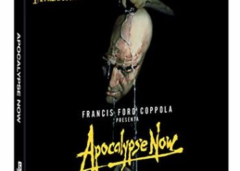 Apocalypse Now (1979) [4k Ultra Hd] + Card Numerata