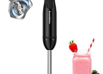 40 Migliori Frullatore A Immersione Acciaio Nel 2022: Offerte Economiche E Di Migliore Qualità Per Te!