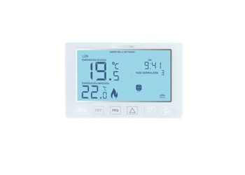 40 Migliori Termostato Da Parete Nel 2022: Offerte Economiche E Di Migliore Qualità Per Te!