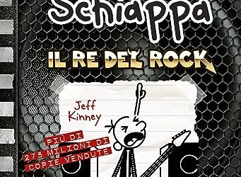 40 Migliori Il Diario Di Una Schiappa Nel 2022: Offerte Economiche E Di Migliore Qualità Per Te!