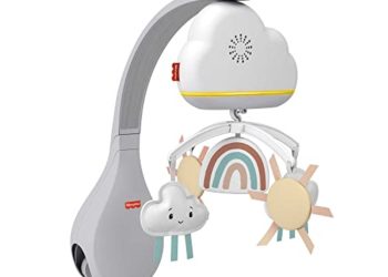 40 Migliori Giostrine Per Culla Nel 2022: Offerte Economiche E Di Migliore Qualità Per Te!