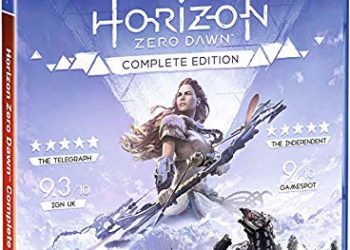 40 Migliori Horizon Zero Dawn Complete Edition Ps4 Nel 2022: Offerte Economiche E Di Migliore Qualità Per Te!