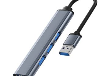 40 Migliori Multi Usb Per Pc Nel 2022: Offerte Economiche E Di Migliore Qualità Per Te!