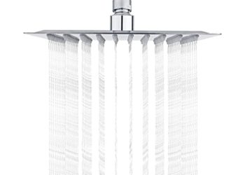 40 Migliori Soffione Doccia Quadrato Nel 2022: Offerte Economiche E Di Migliore Qualità Per Te!