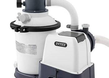 40 Migliori Pompa A Sabbia Nel 2022: Offerte Economiche E Di Migliore Qualità Per Te!