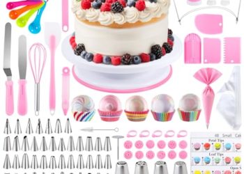 40 Migliori Kit Per Dolci Nel 2022: Offerte Economiche E Di Migliore Qualità Per Te!