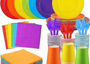 40 Migliori Piatti Bicchieri Festa Compleanno Nel 2022: Offerte Economiche E Di Migliore Qualità Per Te!