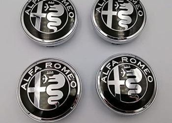 40 Migliori Coprimozzo Alfa Romeo Nel 2022: Offerte Economiche E Di Migliore Qualità Per Te!