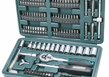 40 Migliori Set Chiavi A Cricchetto Nel 2022: Offerte Economiche E Di Migliore Qualità Per Te!