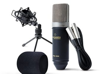 40 Migliori Microfono A Condensatore Nel 2022: Offerte Economiche E Di Migliore Qualità Per Te!