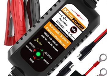 40 Migliori Mantenitore Carica Moto Nel 2022: Offerte Economiche E Di Migliore Qualità Per Te!