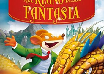 40 Migliori Geronimo Stilton Libri Nel 2022: Offerte Economiche E Di Migliore Qualità Per Te!