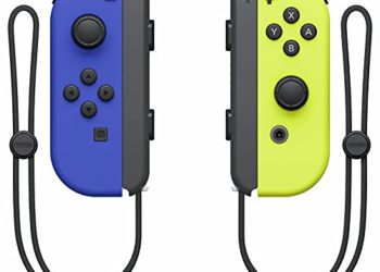40 Migliori Joypad Nintendo Switch Nel 2022: Offerte Economiche E Di Migliore Qualità Per Te!