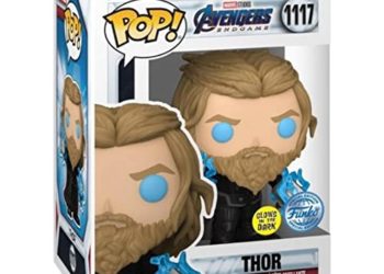 40 Migliori Thor Funko Pop Nel 2022: Offerte Economiche E Di Migliore Qualità Per Te!