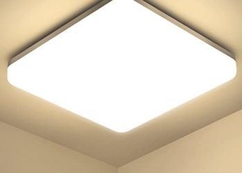 40 Migliori Plafoniera Led Quadrata Nel 2022: Offerte Economiche E Di Migliore Qualità Per Te!