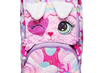 40 Migliori Zaino Sj Bambina Nel 2022: Offerte Economiche E Di Migliore Qualità Per Te!
