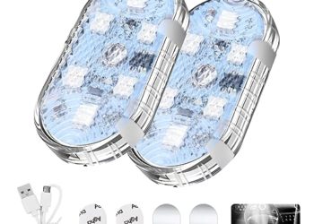 40 Migliori Luce Interna Auto Nel 2022: Offerte Economiche E Di Migliore Qualità Per Te!