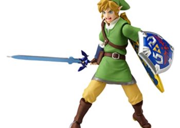 40 Migliori Zelda Action Figure Nel 2022: Offerte Economiche E Di Migliore Qualità Per Te!