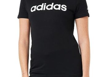 40 Migliori T Shirt Donna Adidas Nel 2022: Offerte Economiche E Di Migliore Qualità Per Te!