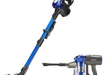 40 Migliori Scopa Elettrica Senza Fili Senza Sacco Nel 2022: Offerte Economiche E Di Migliore Qualità Per Te!