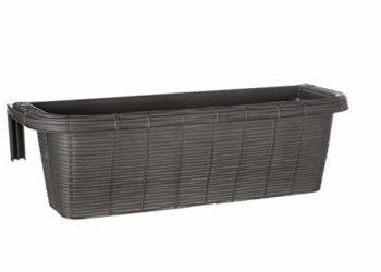 40 Migliori Fioriera Da Balcone Nel 2022: Offerte Economiche E Di Migliore Qualità Per Te!