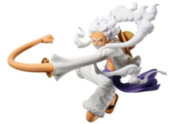 40 Migliori One Piece Action Figures Nel 2022: Offerte Economiche E Di Migliore Qualità Per Te!