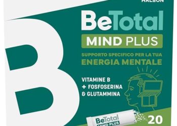 40 Migliori Betotal Mind Plus Nel 2022: Offerte Economiche E Di Migliore Qualità Per Te!