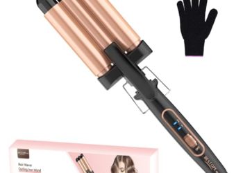 40 Migliori Piastra Onde Larghe Nel 2022: Offerte Economiche E Di Migliore Qualità Per Te!