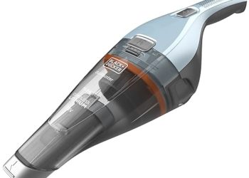 40 Migliori Black And Decker Aspirabriciole Nel 2022: Offerte Economiche E Di Migliore Qualità Per Te!