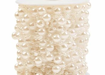 40 Migliori Filo Di Perle Nel 2022: Offerte Economiche E Di Migliore Qualità Per Te!