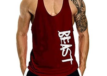 40 Migliori Canotte Body Building Nel 2022: Offerte Economiche E Di Migliore Qualità Per Te!