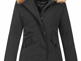 40 Migliori Giubbotto Donna Invernale Nel 2022: Offerte Economiche E Di Migliore Qualità Per Te!