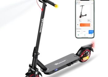 40 Migliori Scooter Elettrico Adulto Nel 2022: Offerte Economiche E Di Migliore Qualità Per Te!