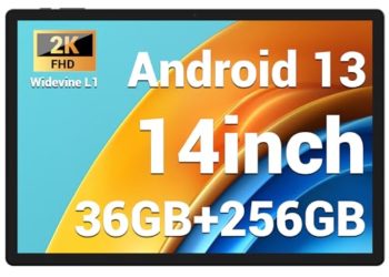 40 Migliori Tablet 14 Pollici Android Nel 2022: Offerte Economiche E Di Migliore Qualità Per Te!