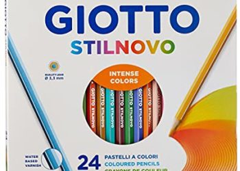 40 Migliori Colori Matita Giotto Nel 2022: Offerte Economiche E Di Migliore Qualità Per Te!