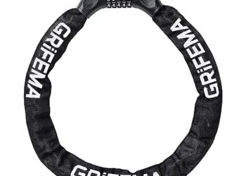 40 Migliori Lucchetto Bici Combinazione Nel 2022: Offerte Economiche E Di Migliore Qualità Per Te!