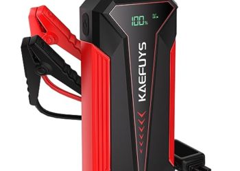 40 Migliori Avviatore Di Emergenza Auto Nel 2022: Offerte Economiche E Di Migliore Qualità Per Te!