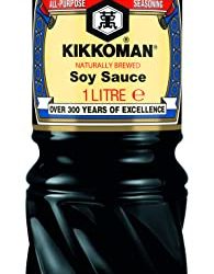 40 Migliori Salsa Di Soia Kikkoman Nel 2022: Offerte Economiche E Di Migliore Qualità Per Te!